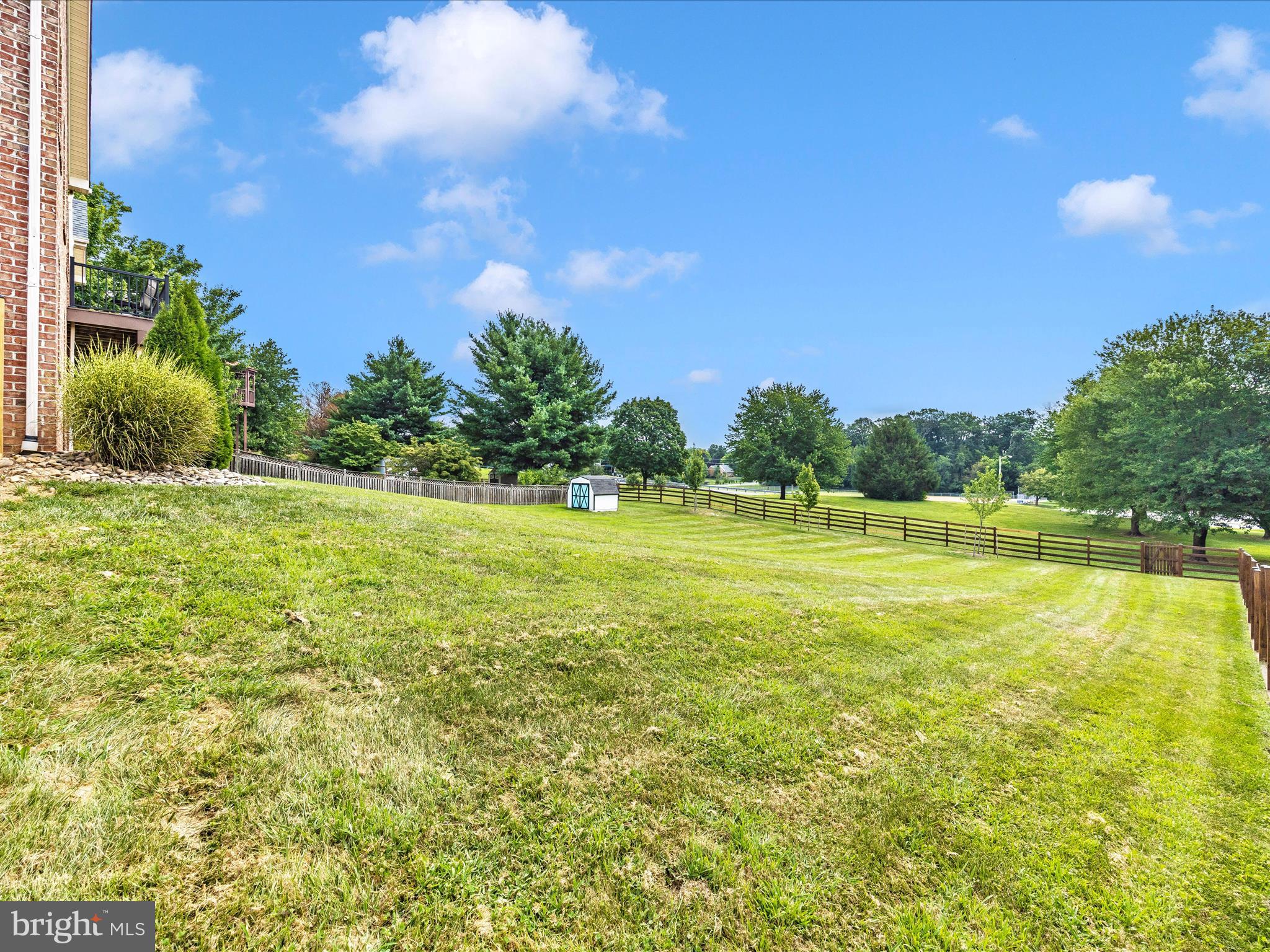 610 FAIR MEADOWS BOULEVARD