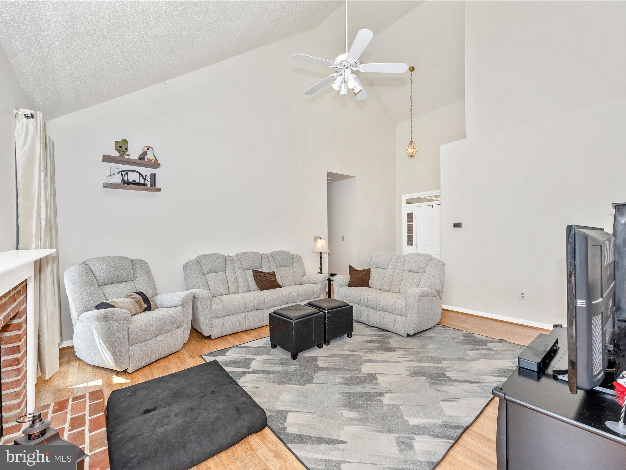 610 FAIR MEADOWS BOULEVARD