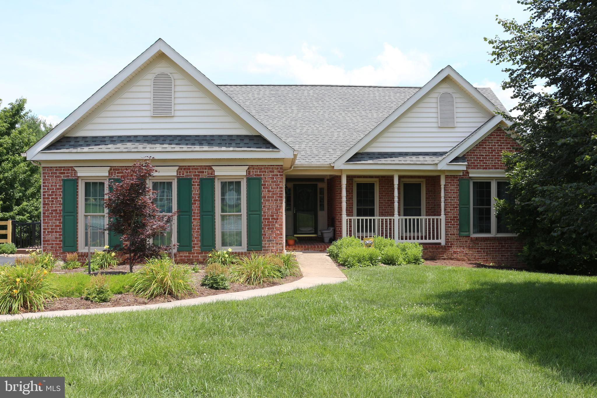 610 FAIR MEADOWS BOULEVARD