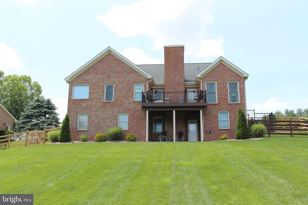 610 FAIR MEADOWS BOULEVARD