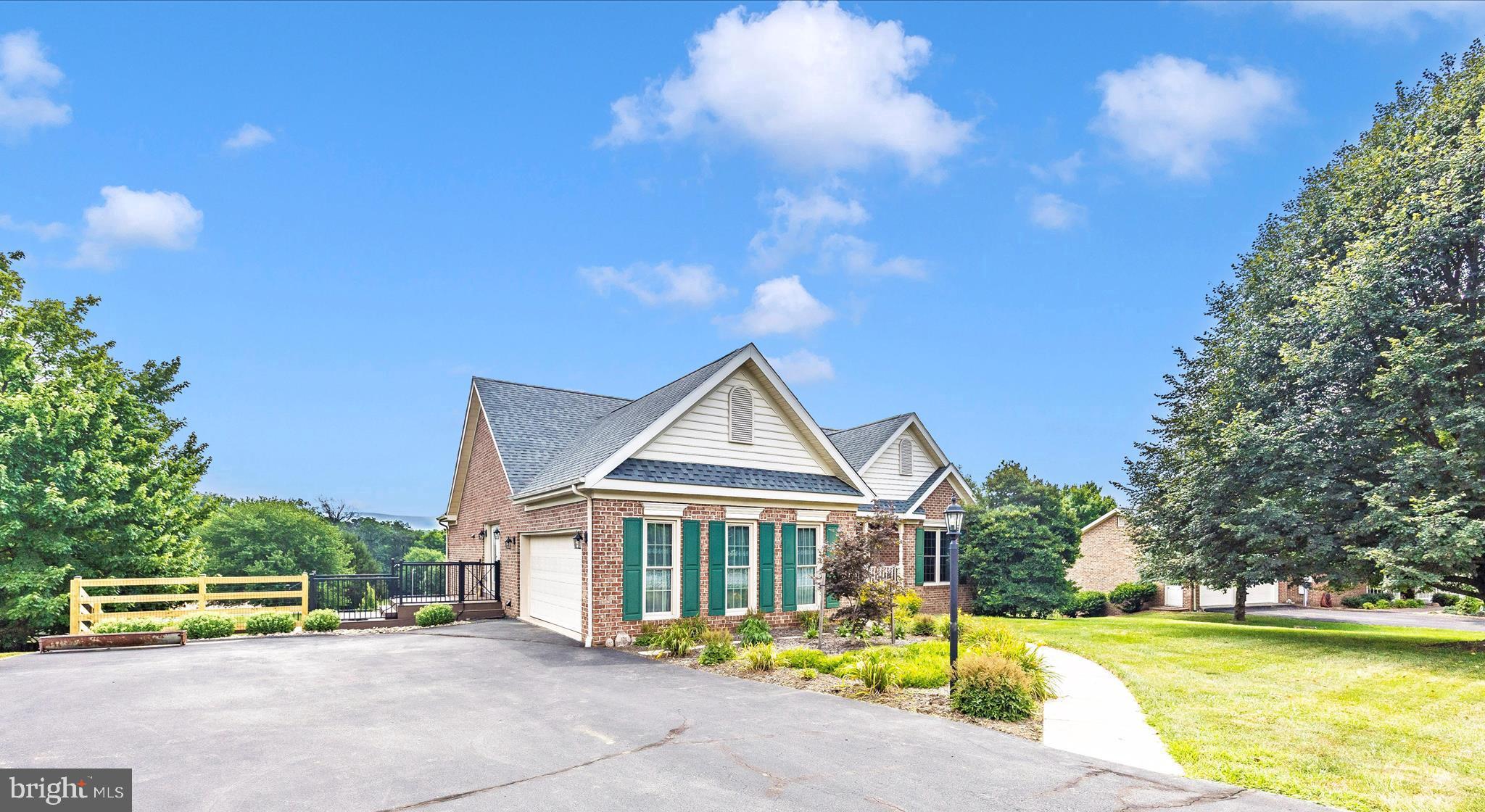 610 FAIR MEADOWS BOULEVARD