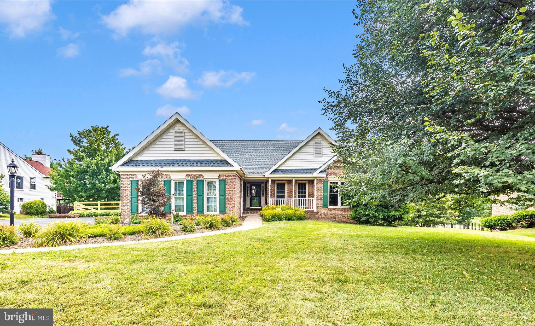 610 FAIR MEADOWS BOULEVARD