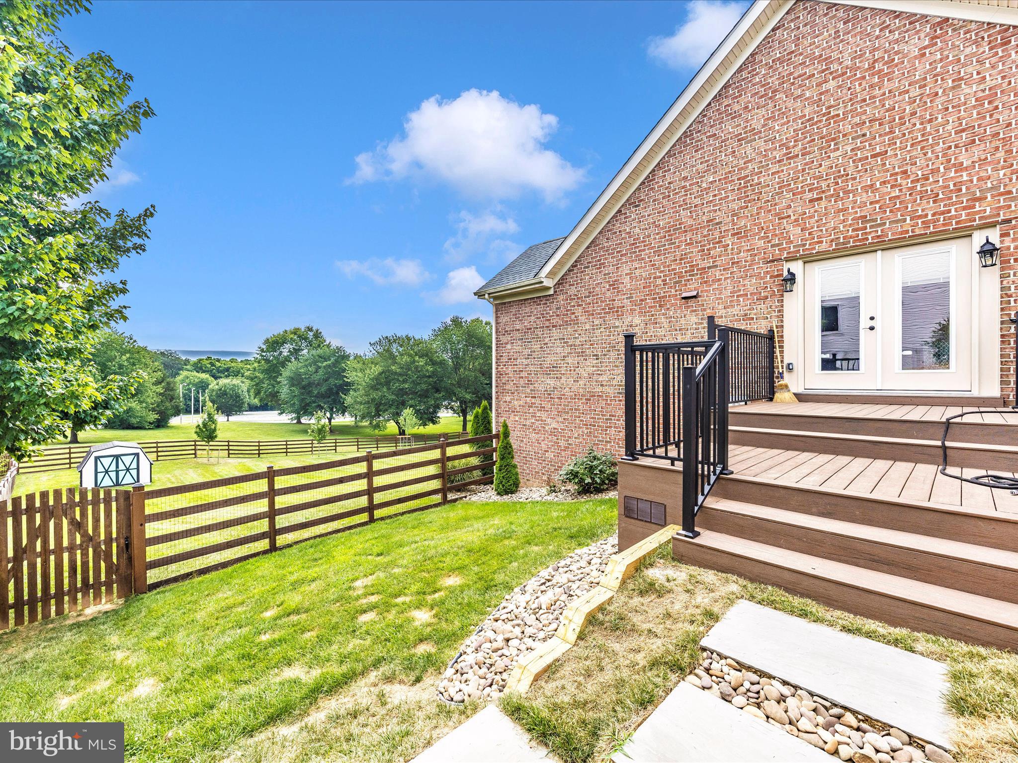 610 FAIR MEADOWS BOULEVARD