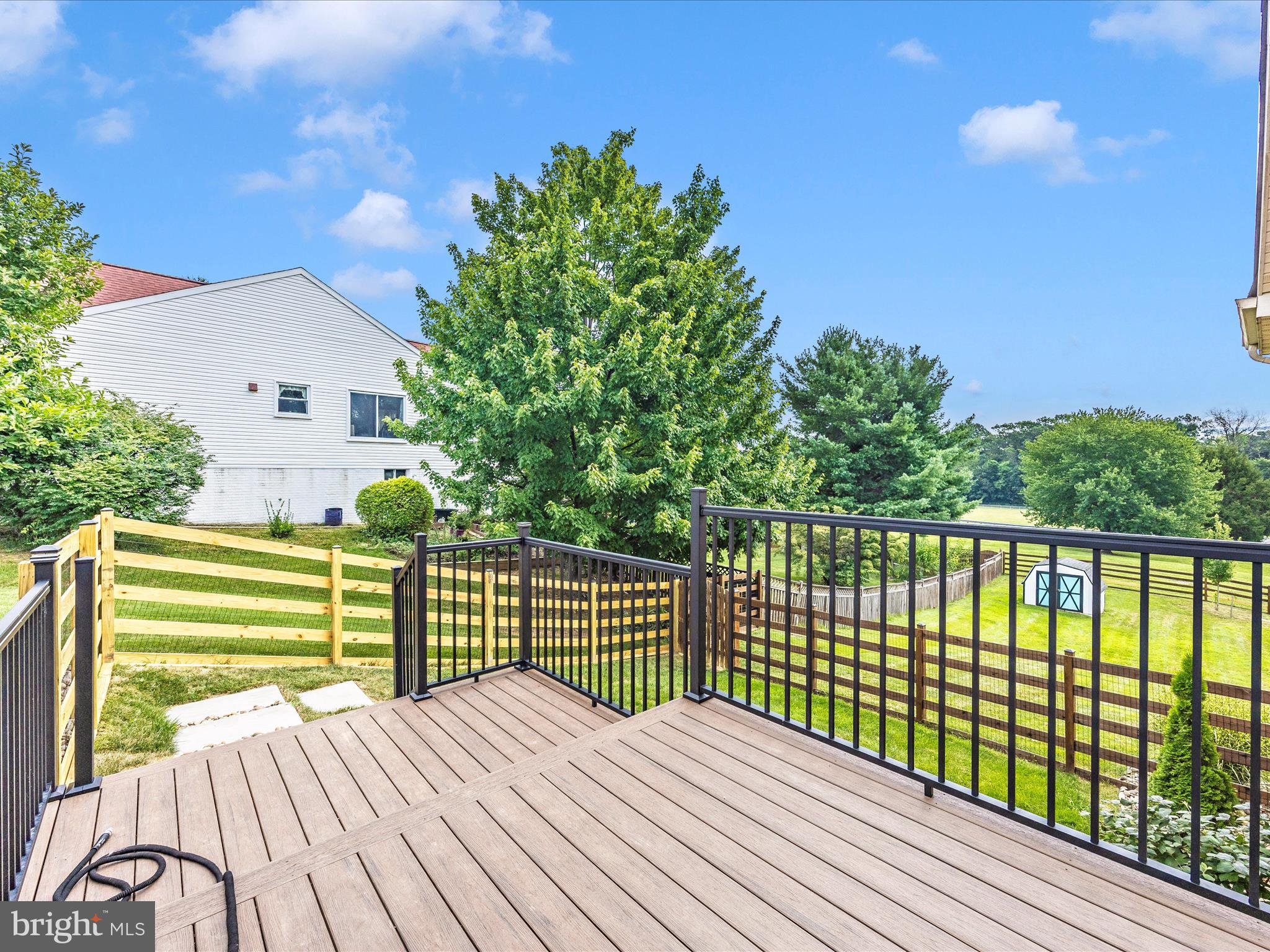 610 FAIR MEADOWS BOULEVARD