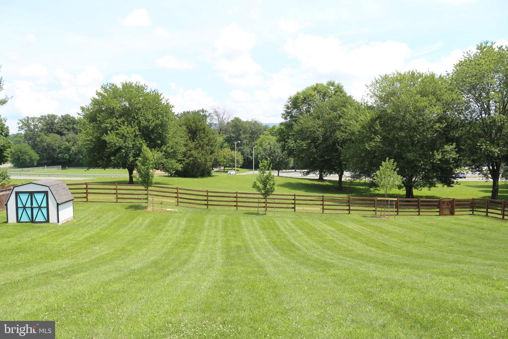 610 FAIR MEADOWS BOULEVARD