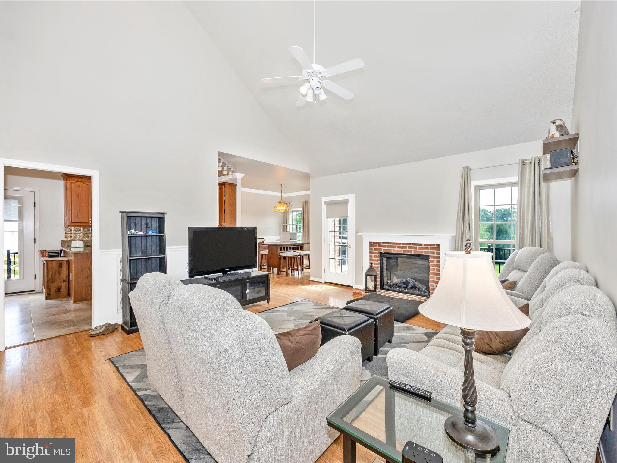 610 FAIR MEADOWS BOULEVARD