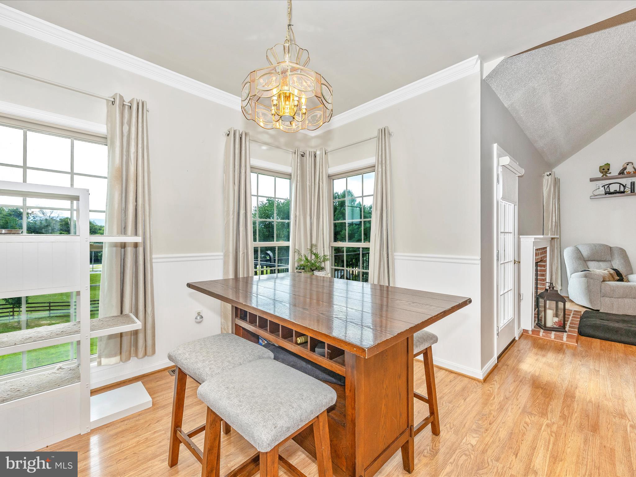 610 FAIR MEADOWS BOULEVARD