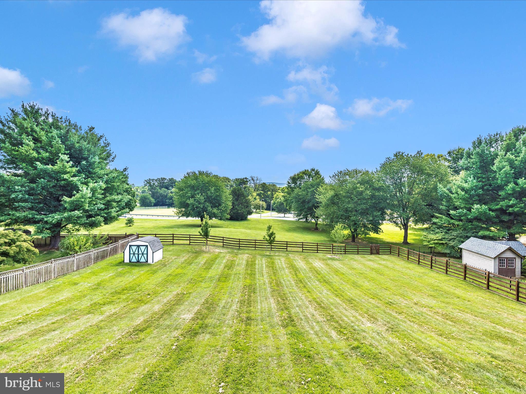 610 FAIR MEADOWS BOULEVARD