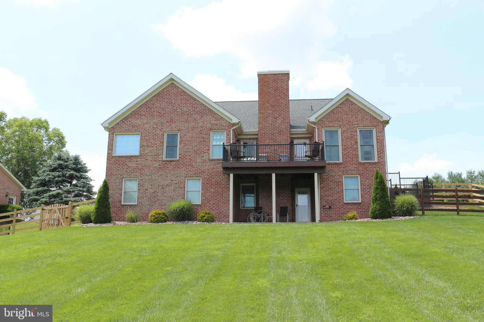 610 FAIR MEADOWS BOULEVARD