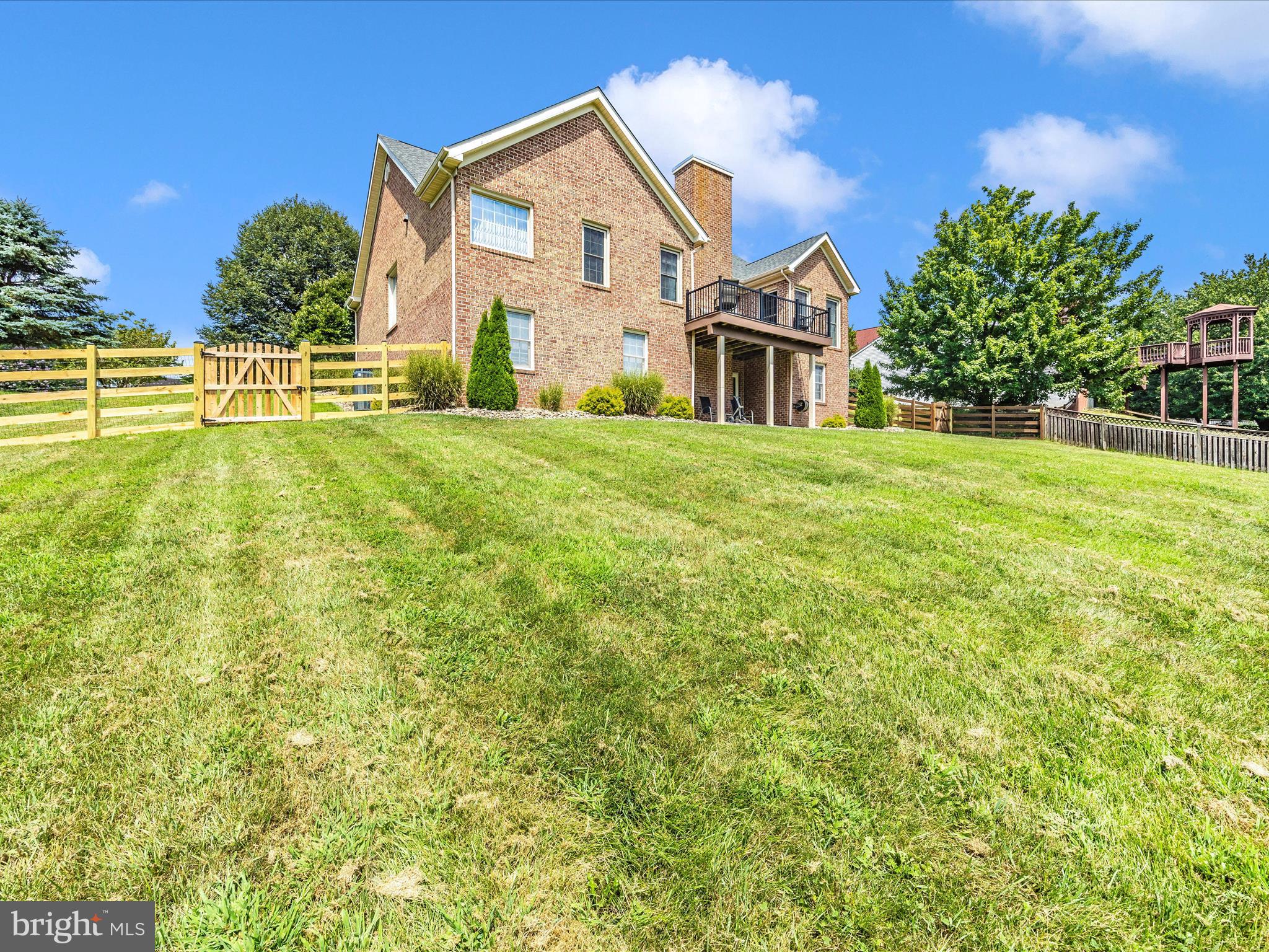 610 FAIR MEADOWS BOULEVARD