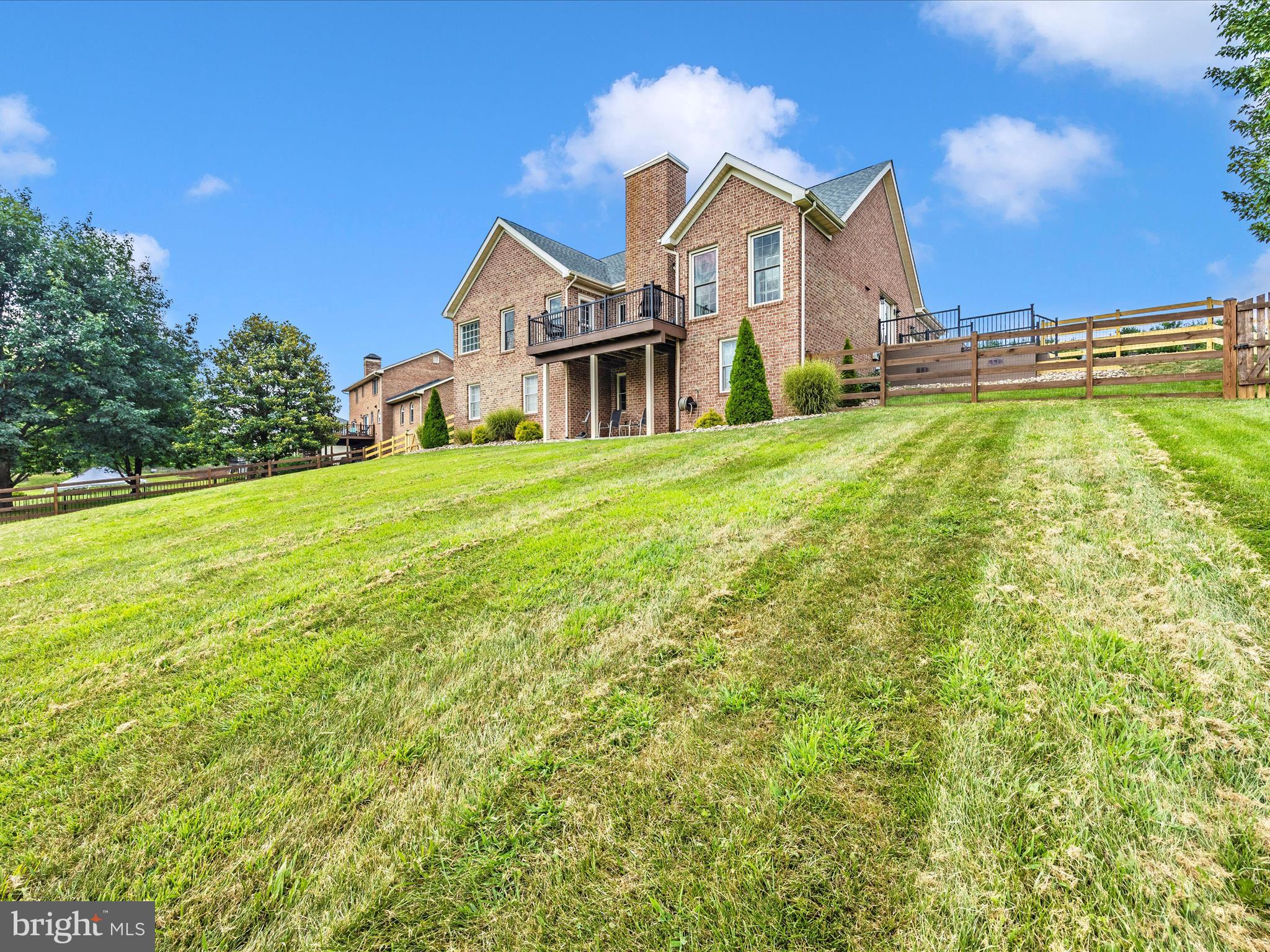 610 FAIR MEADOWS BOULEVARD