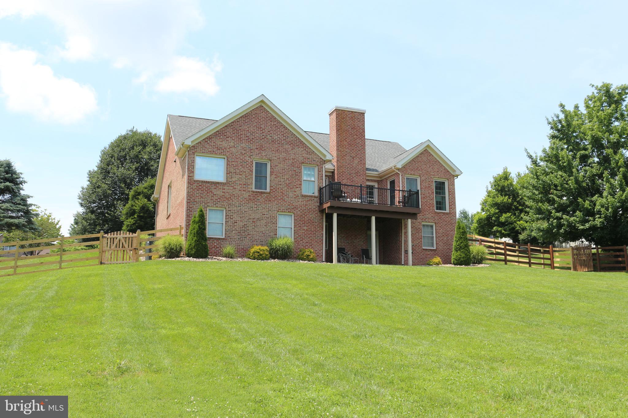 610 FAIR MEADOWS BOULEVARD