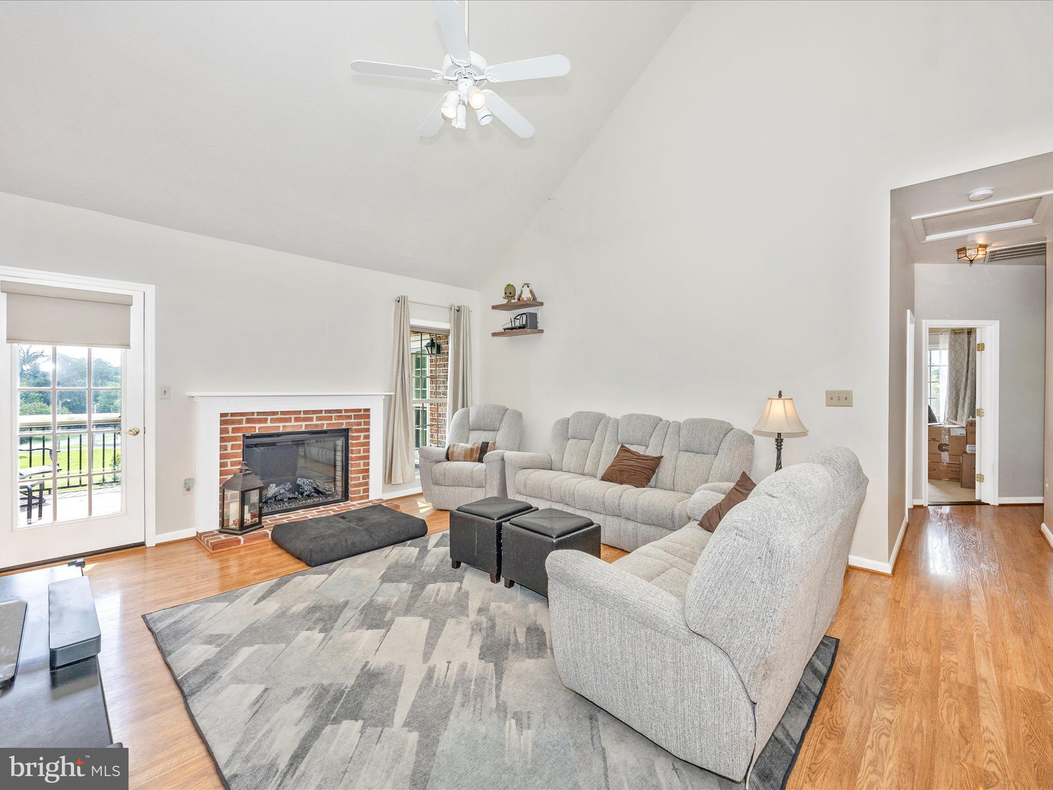 610 FAIR MEADOWS BOULEVARD