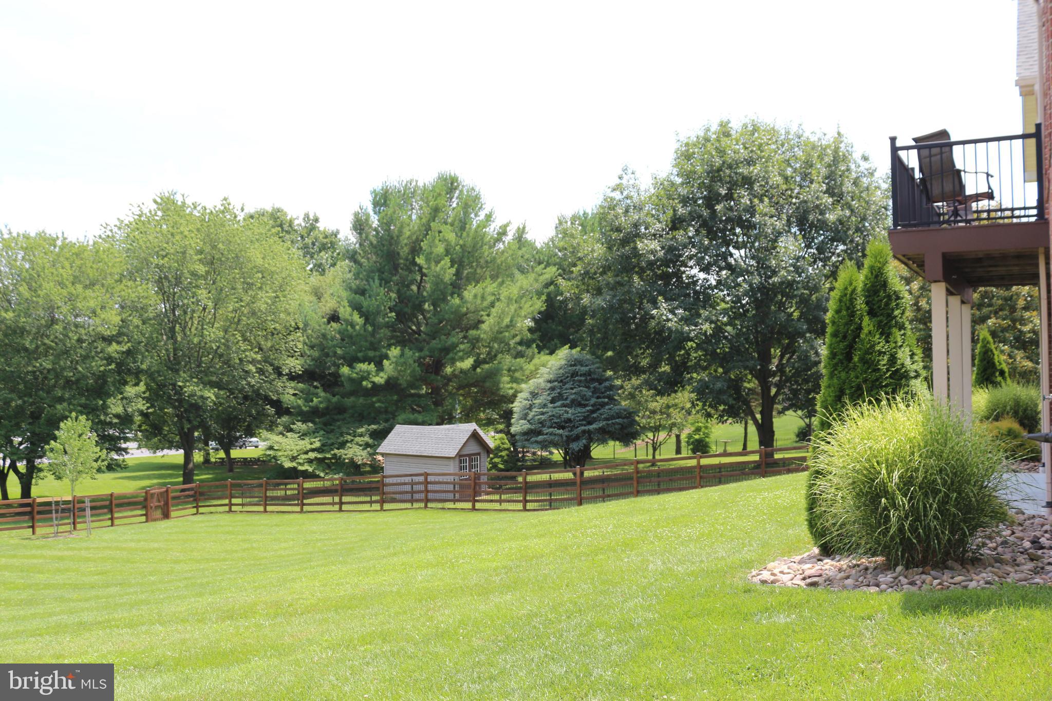 610 FAIR MEADOWS BOULEVARD