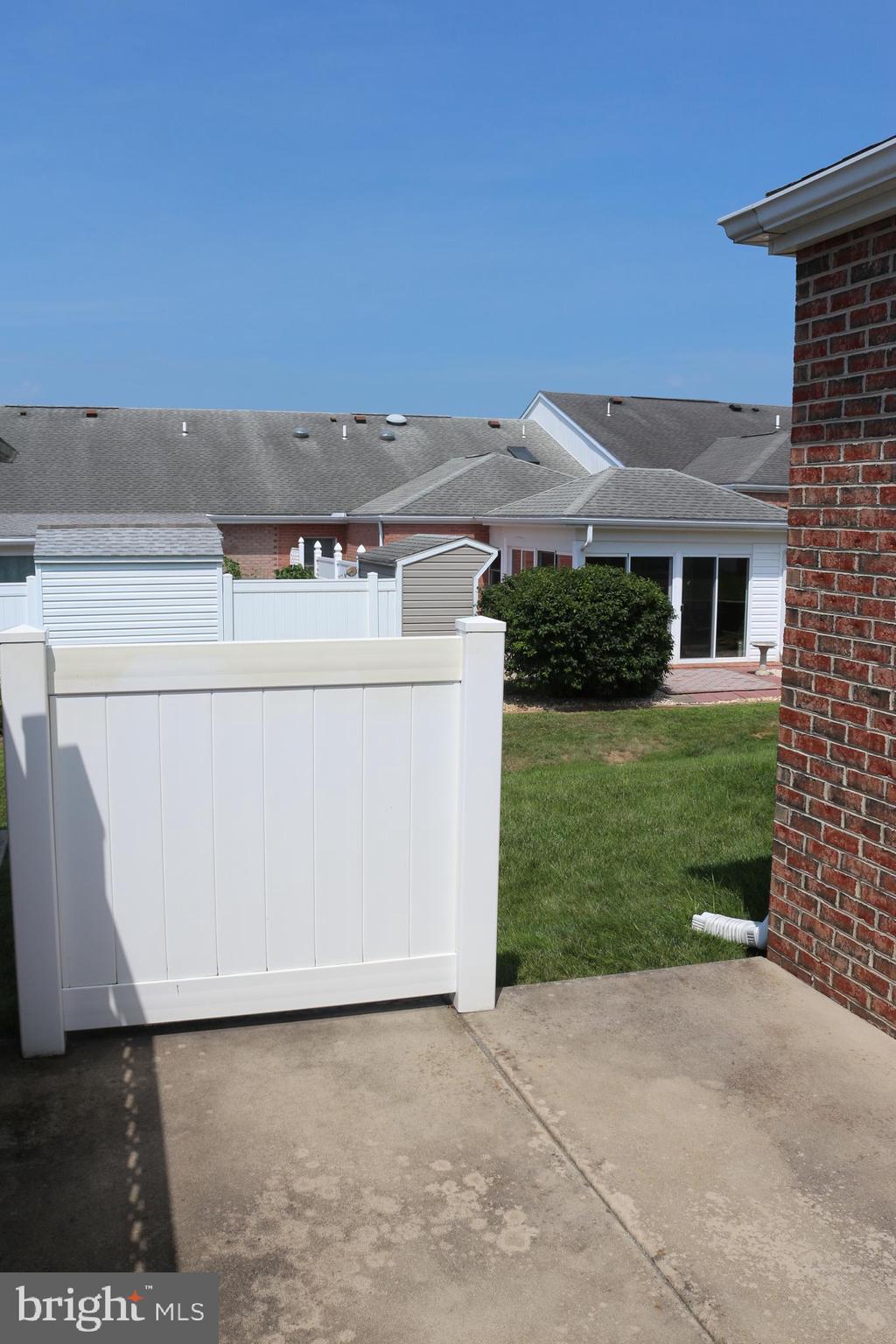 1203 PEPPERCORN DRIVE