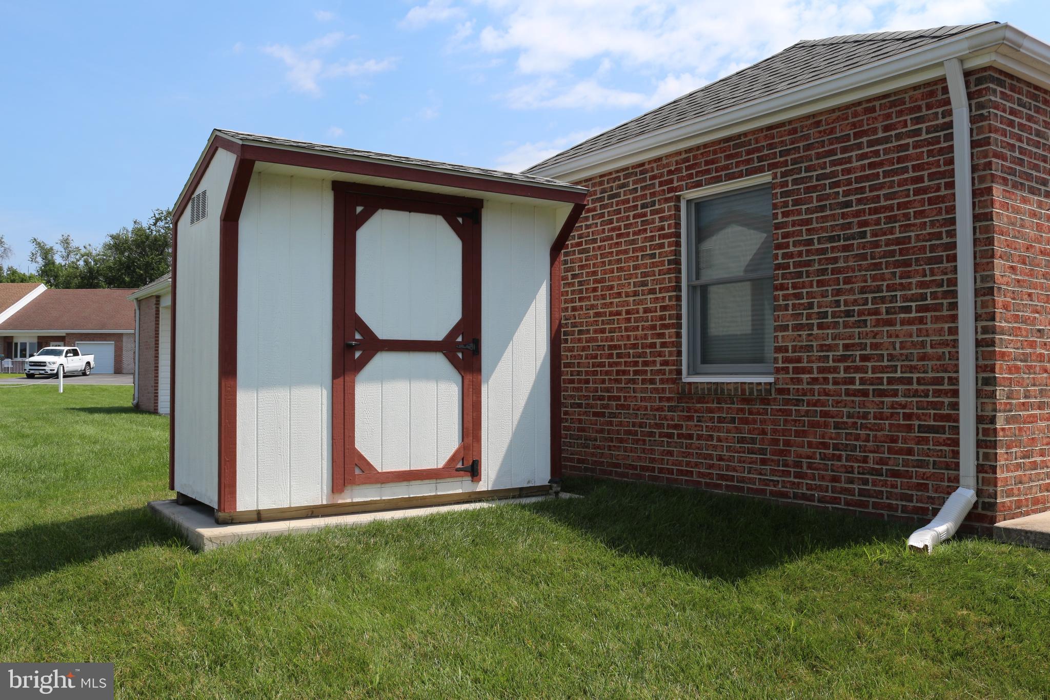 1203 PEPPERCORN DRIVE