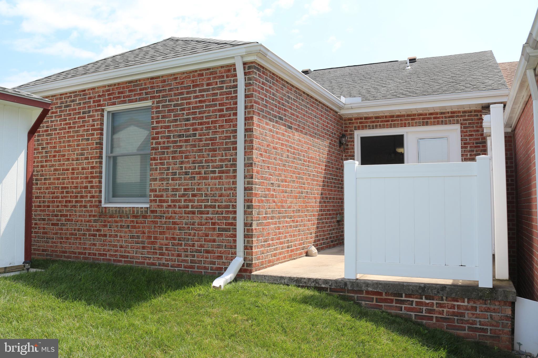 1203 PEPPERCORN DRIVE