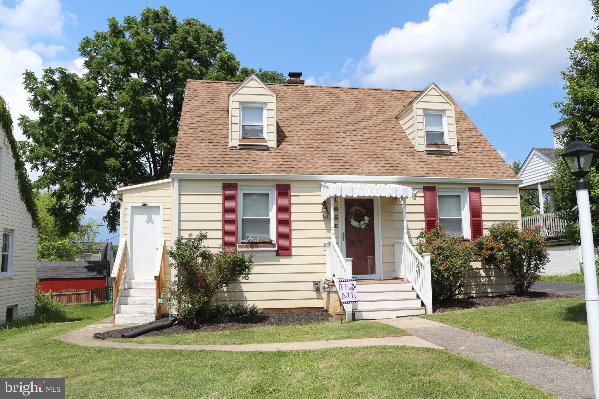 1056 BEECHWOOD DRIVE