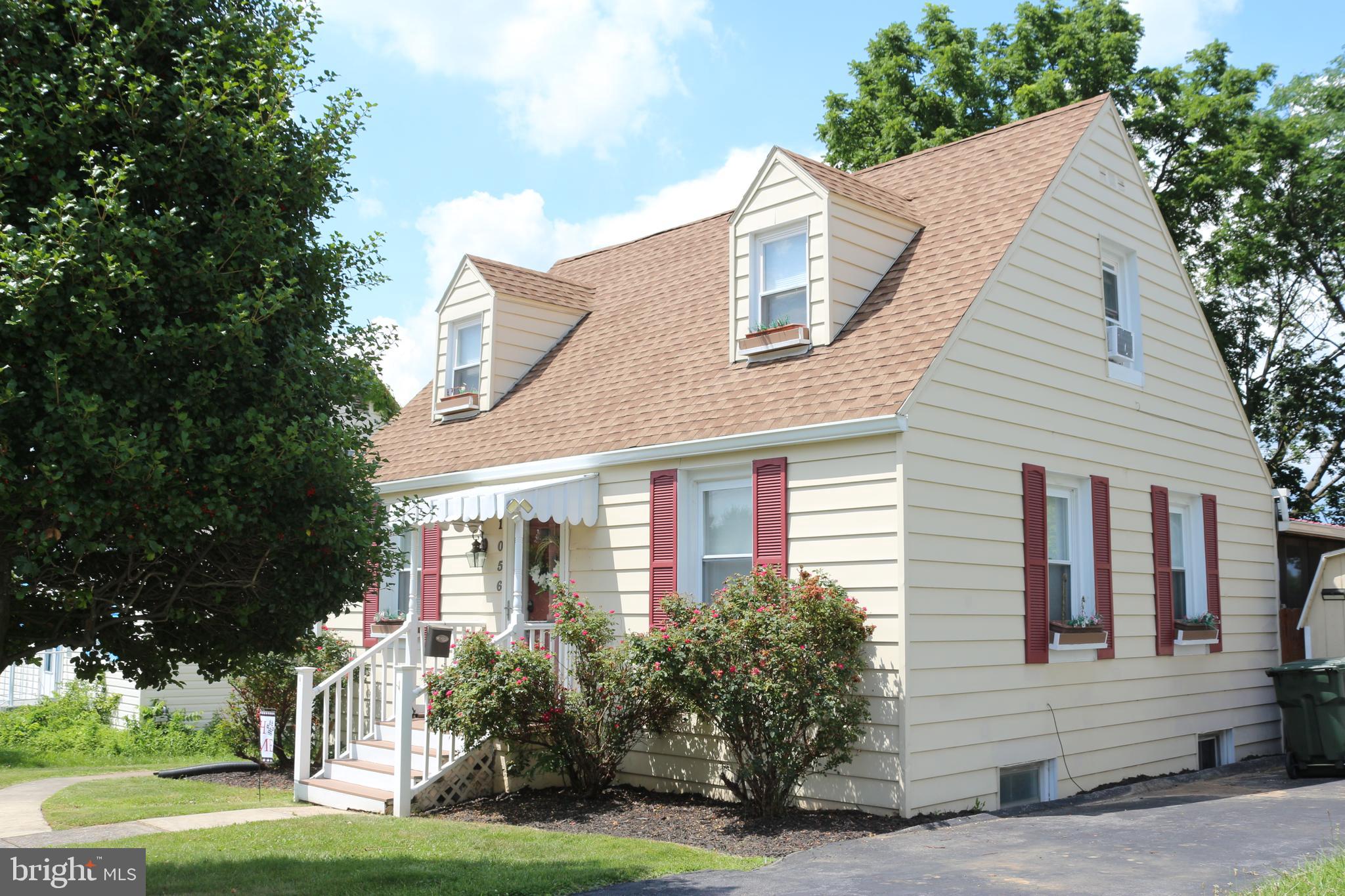 1056 BEECHWOOD DRIVE