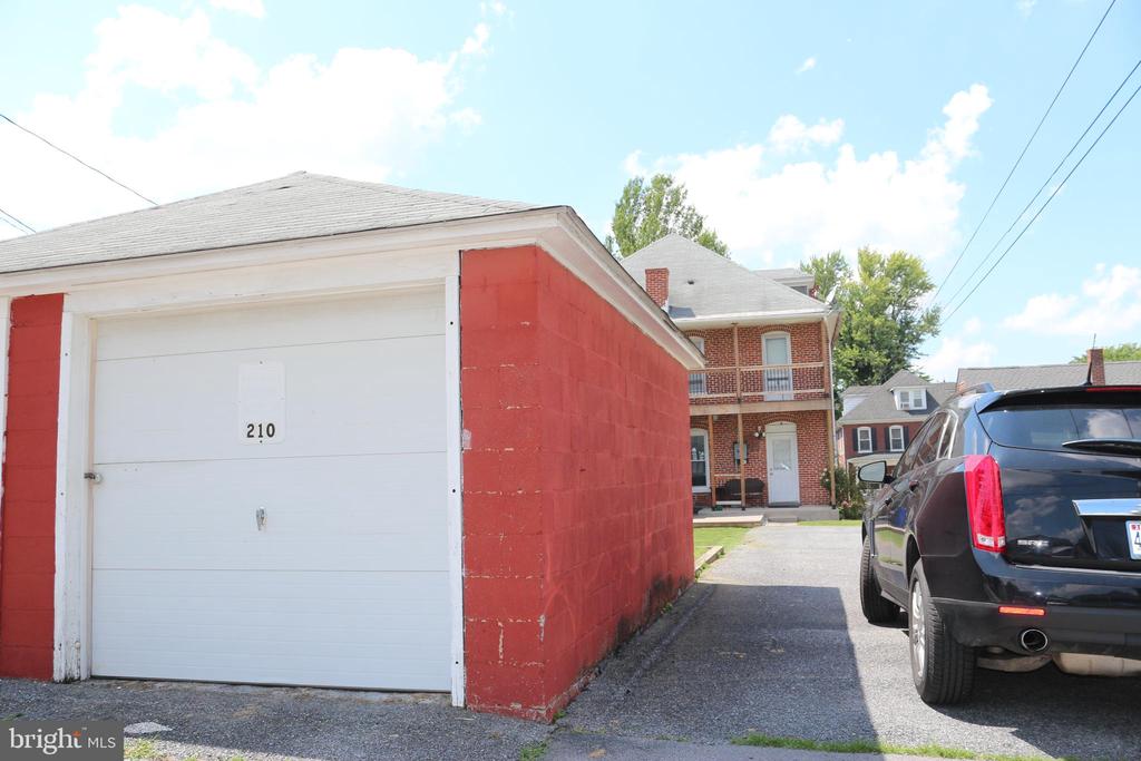 210 BRYAN PLACE