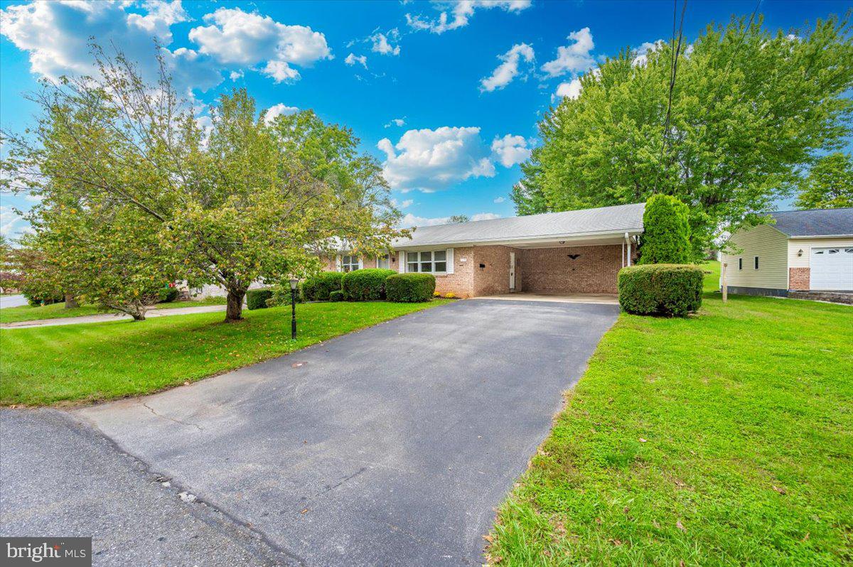 113 ORCHARD DRIVE