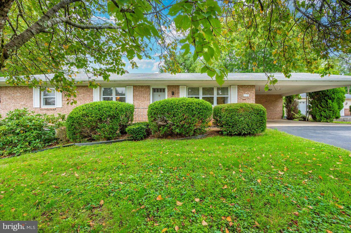 113 ORCHARD DRIVE