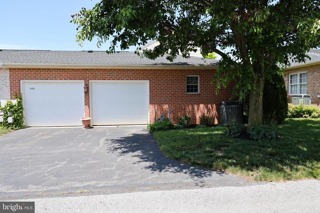 650 TRAFALGAR DRIVE