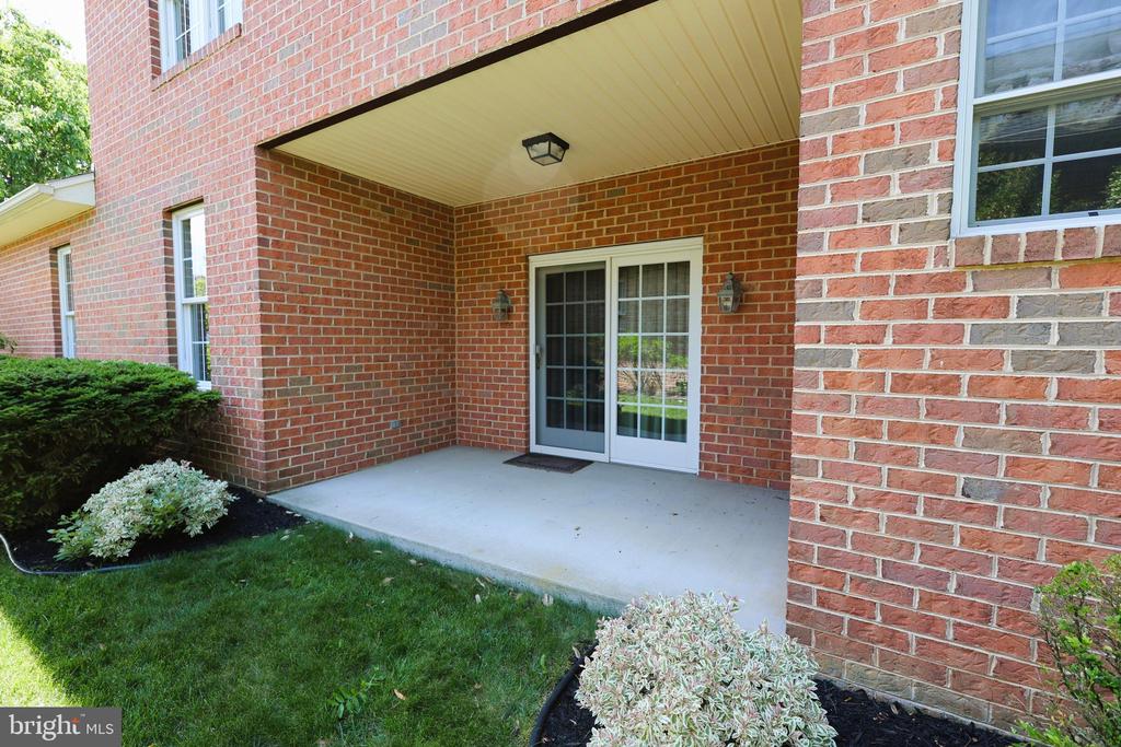 650 TRAFALGAR DRIVE