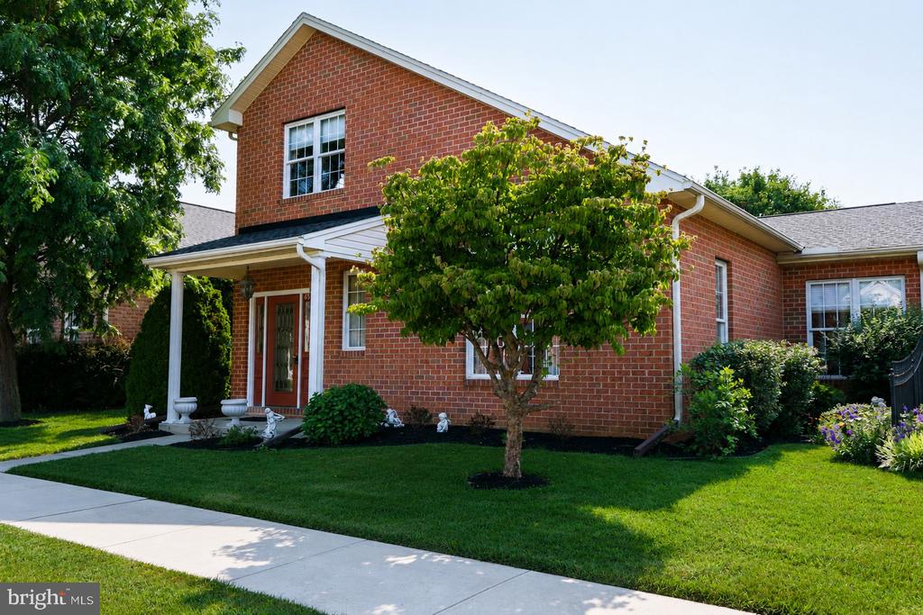 650 Trafalgar Drive Hagerstown Md Us 21742 Mdwa2032042