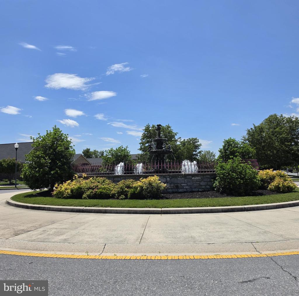650 TRAFALGAR DRIVE