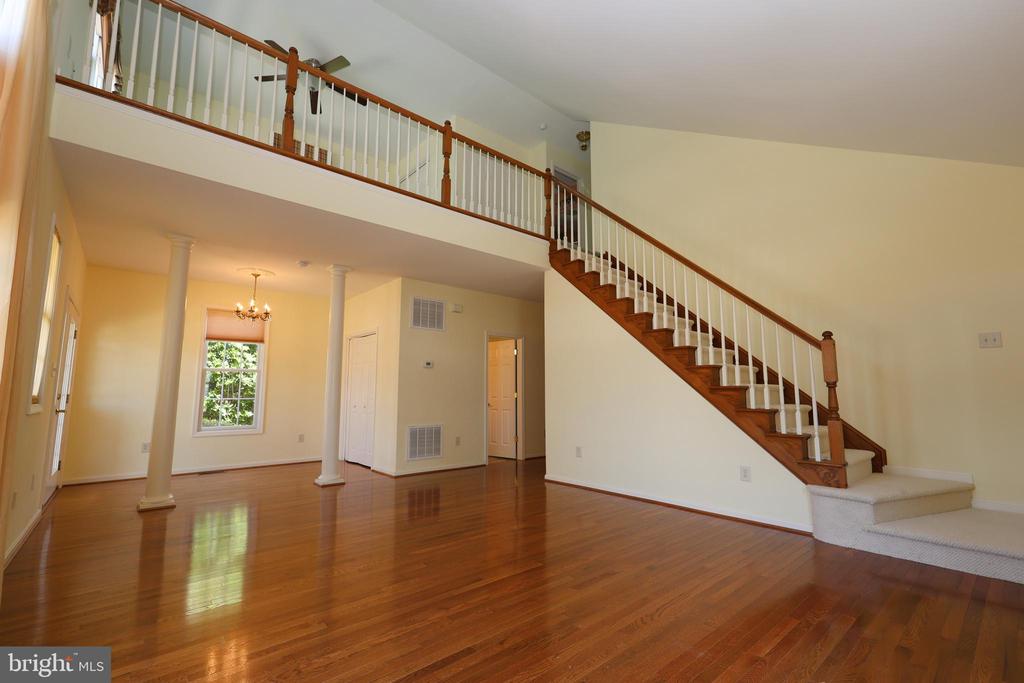 650 TRAFALGAR DRIVE