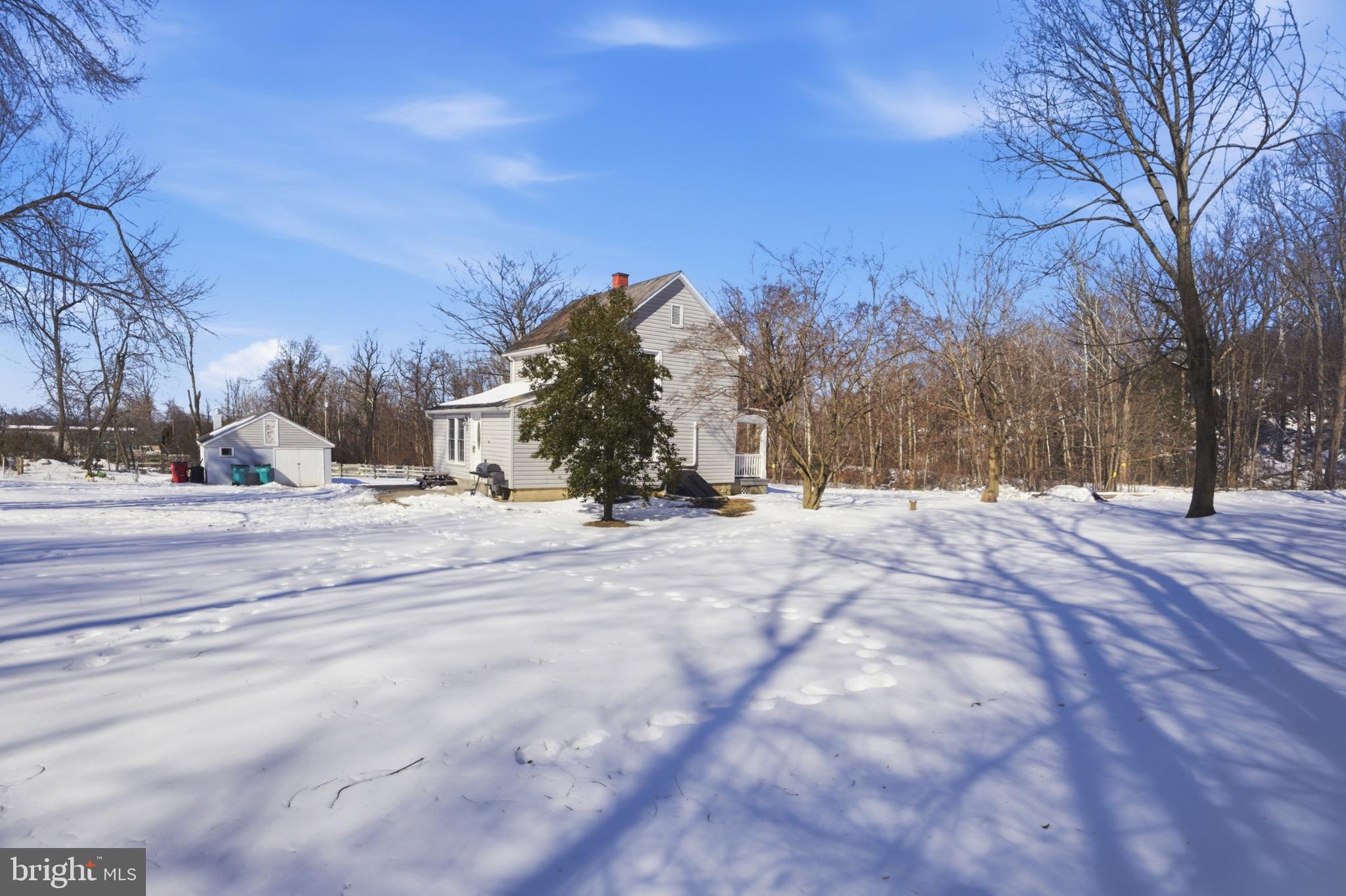 23453 FRUIT TREE DRIVE