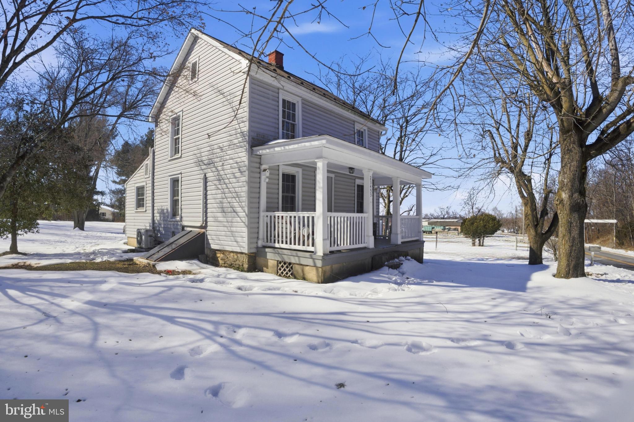 23453 FRUIT TREE DRIVE