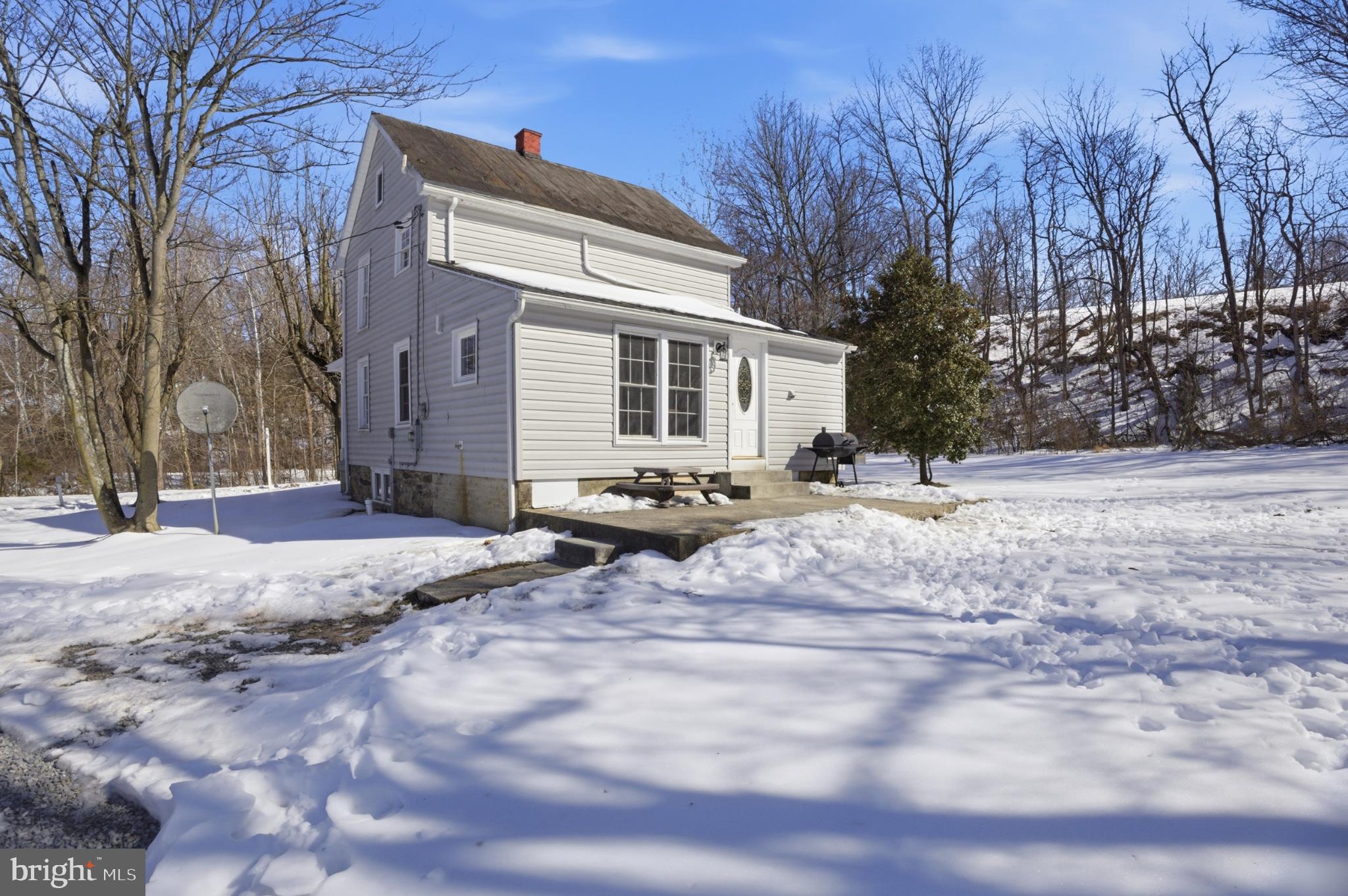 23453 FRUIT TREE DRIVE