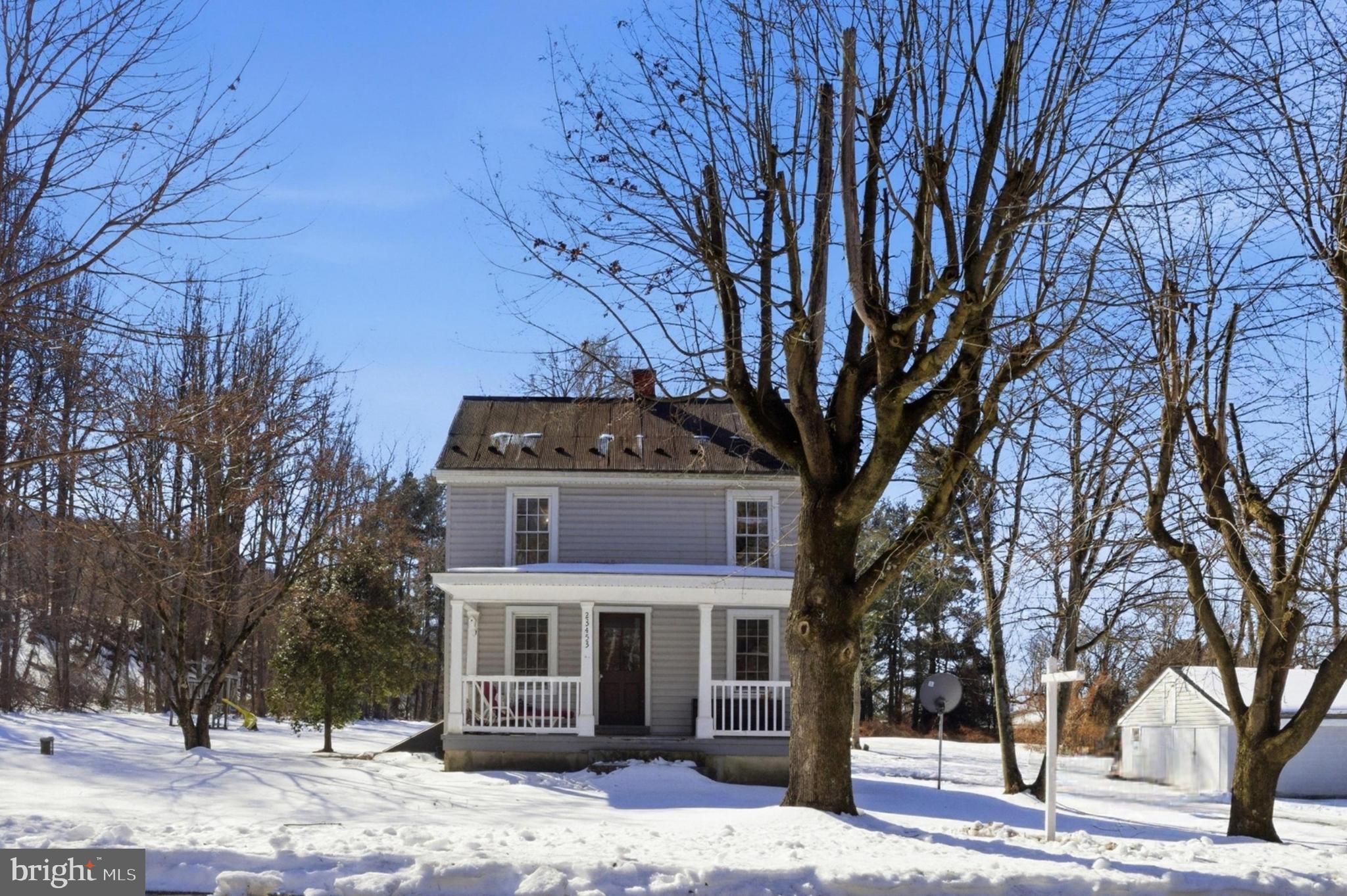 23453 FRUIT TREE DRIVE