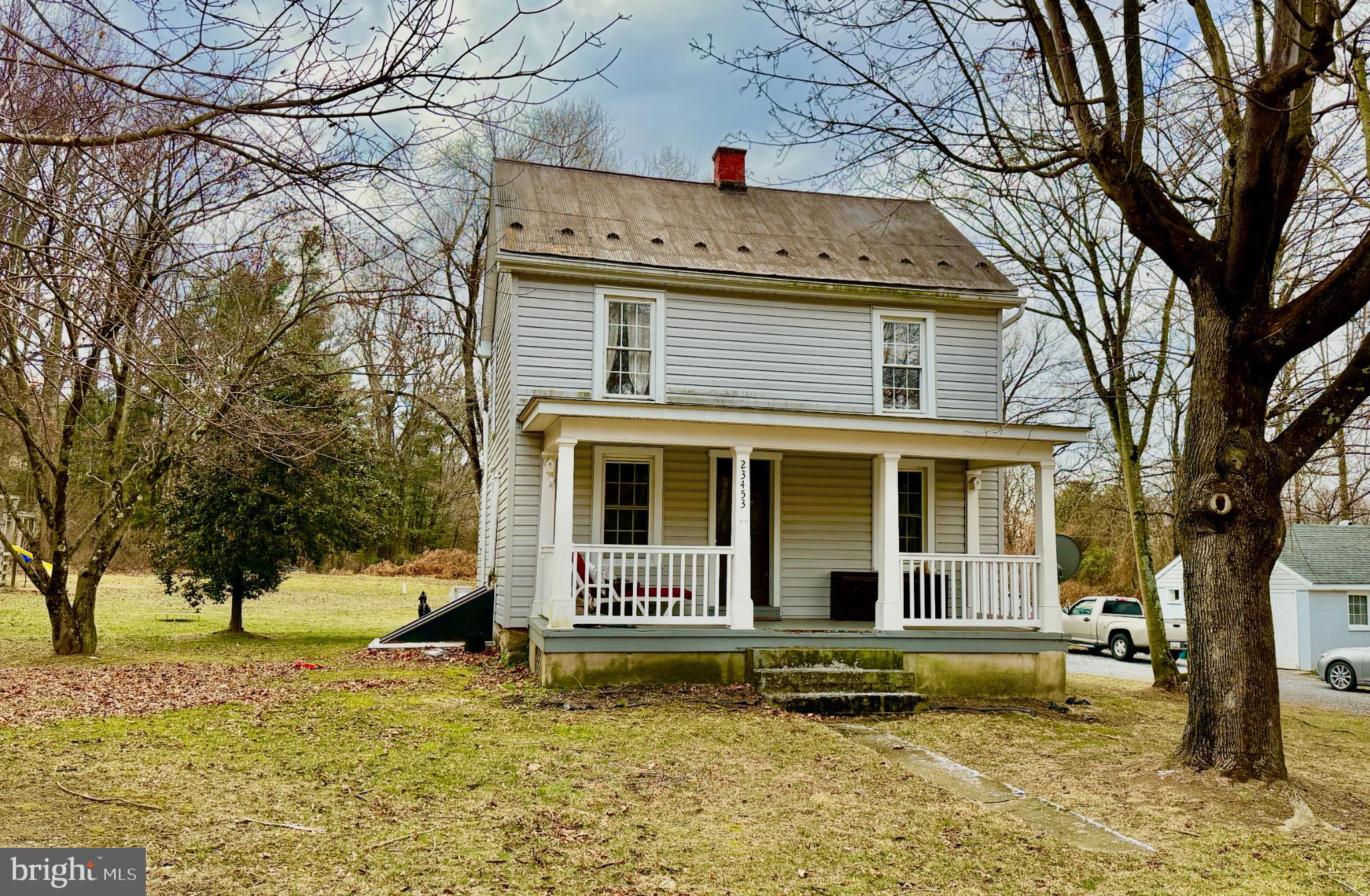 23453 FRUIT TREE DRIVE