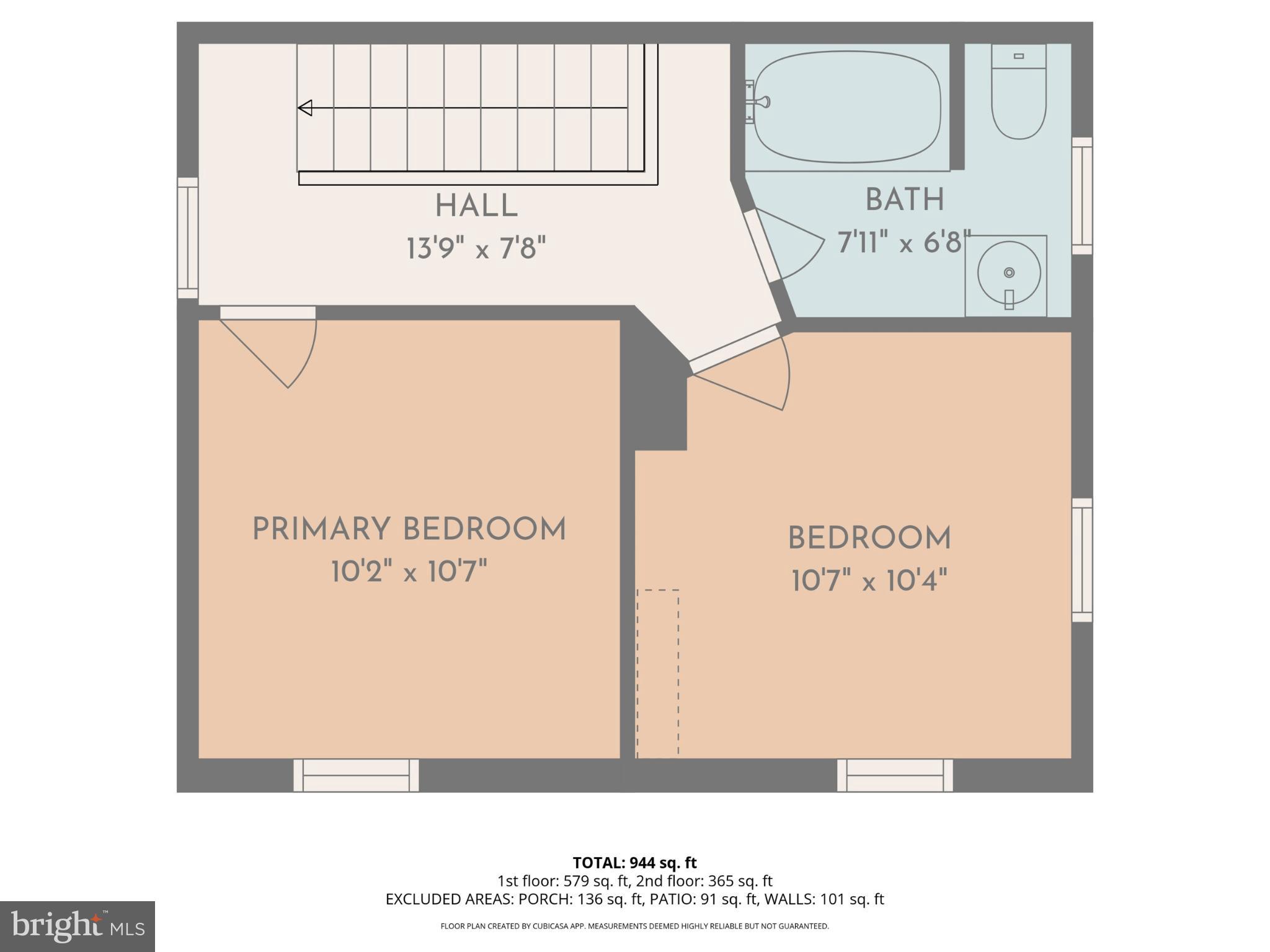 23453 FRUIT TREE DRIVE