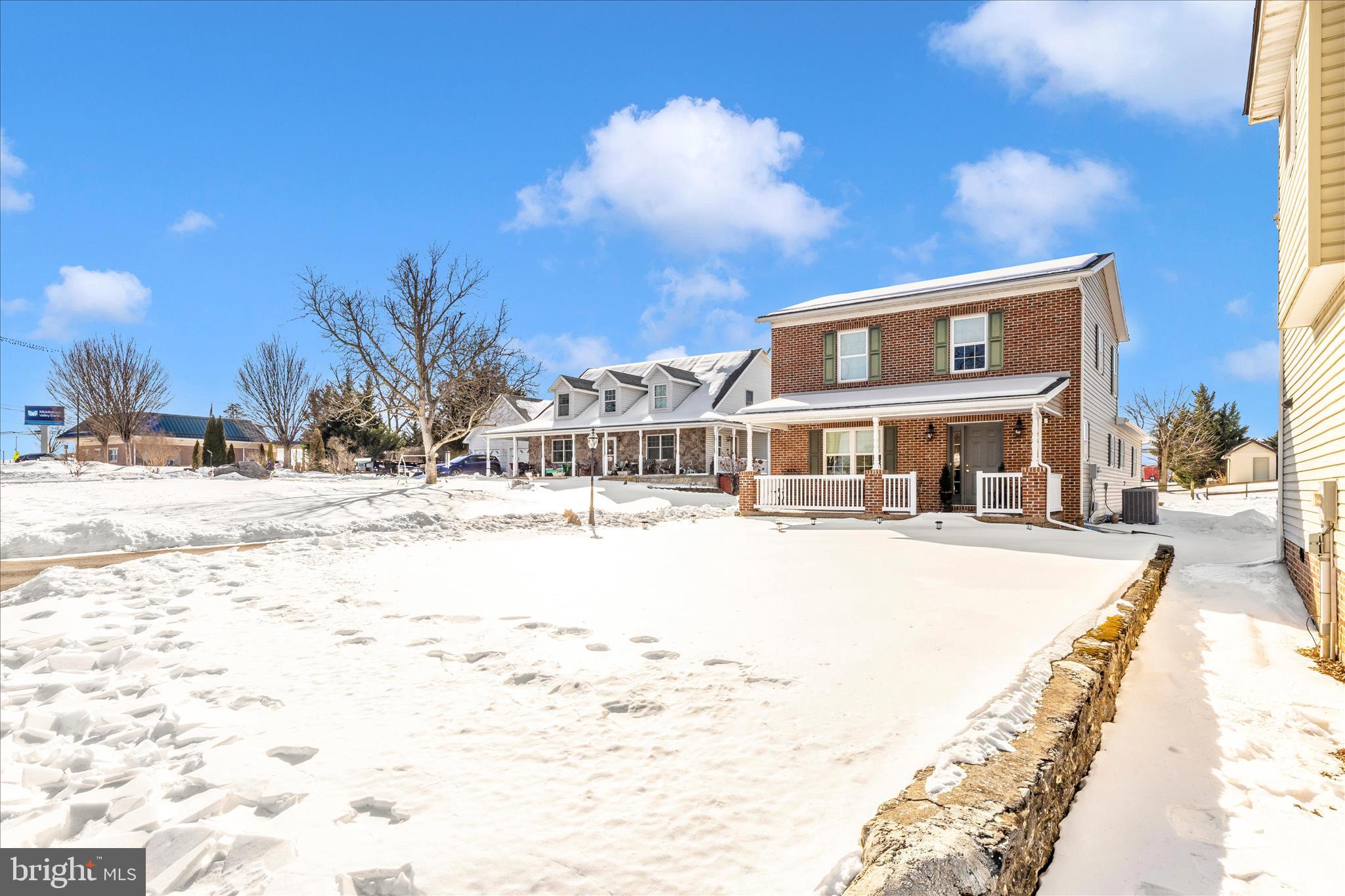 19327 LONGMEADOW ROAD