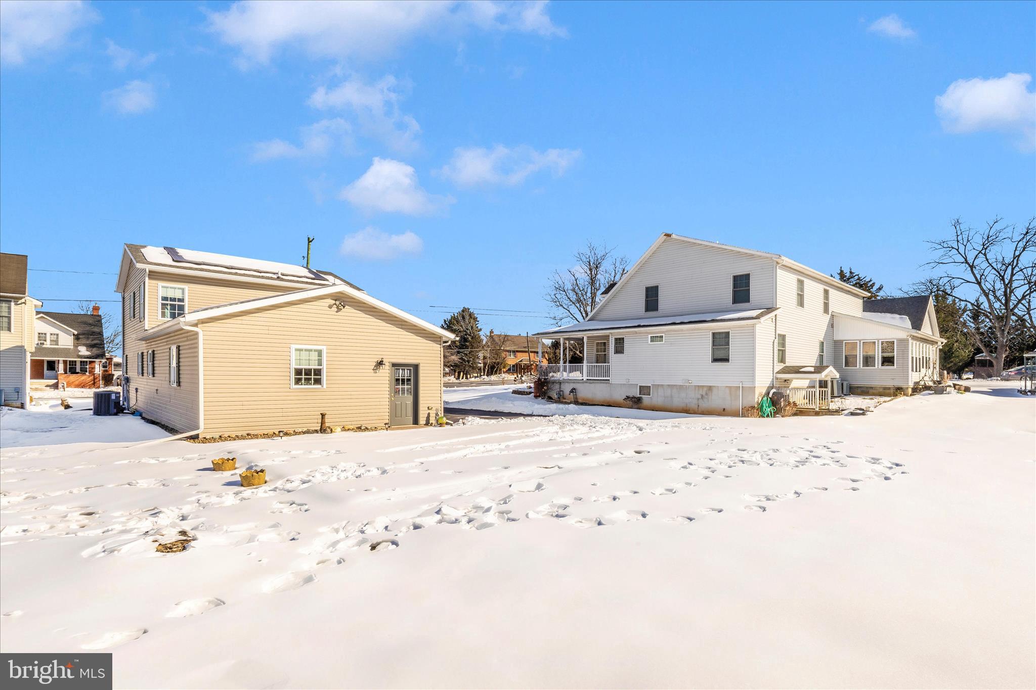 19327 LONGMEADOW ROAD