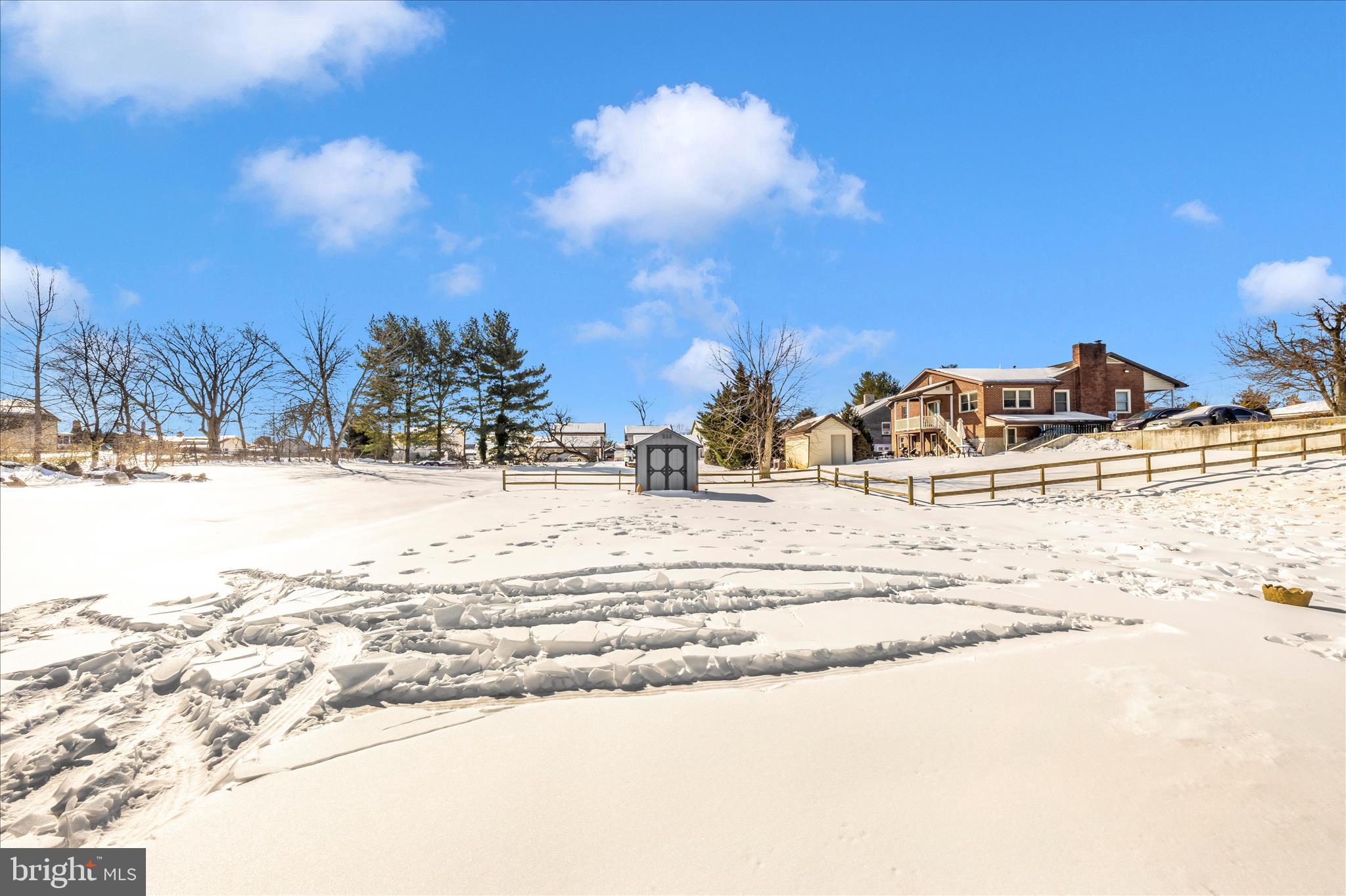 19327 LONGMEADOW ROAD