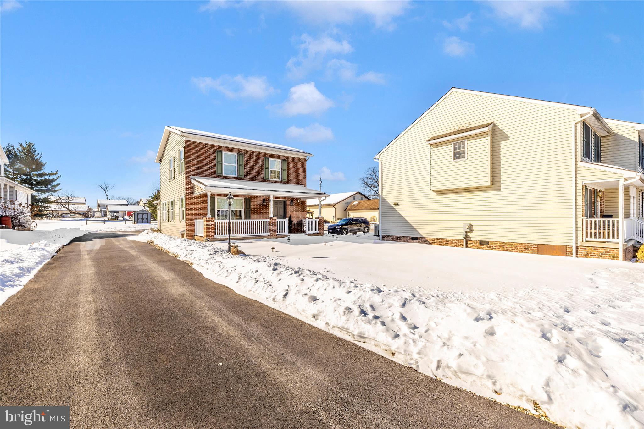 19327 LONGMEADOW ROAD