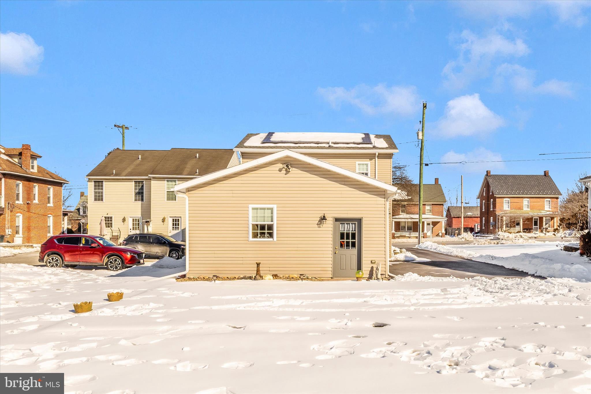 19327 LONGMEADOW ROAD