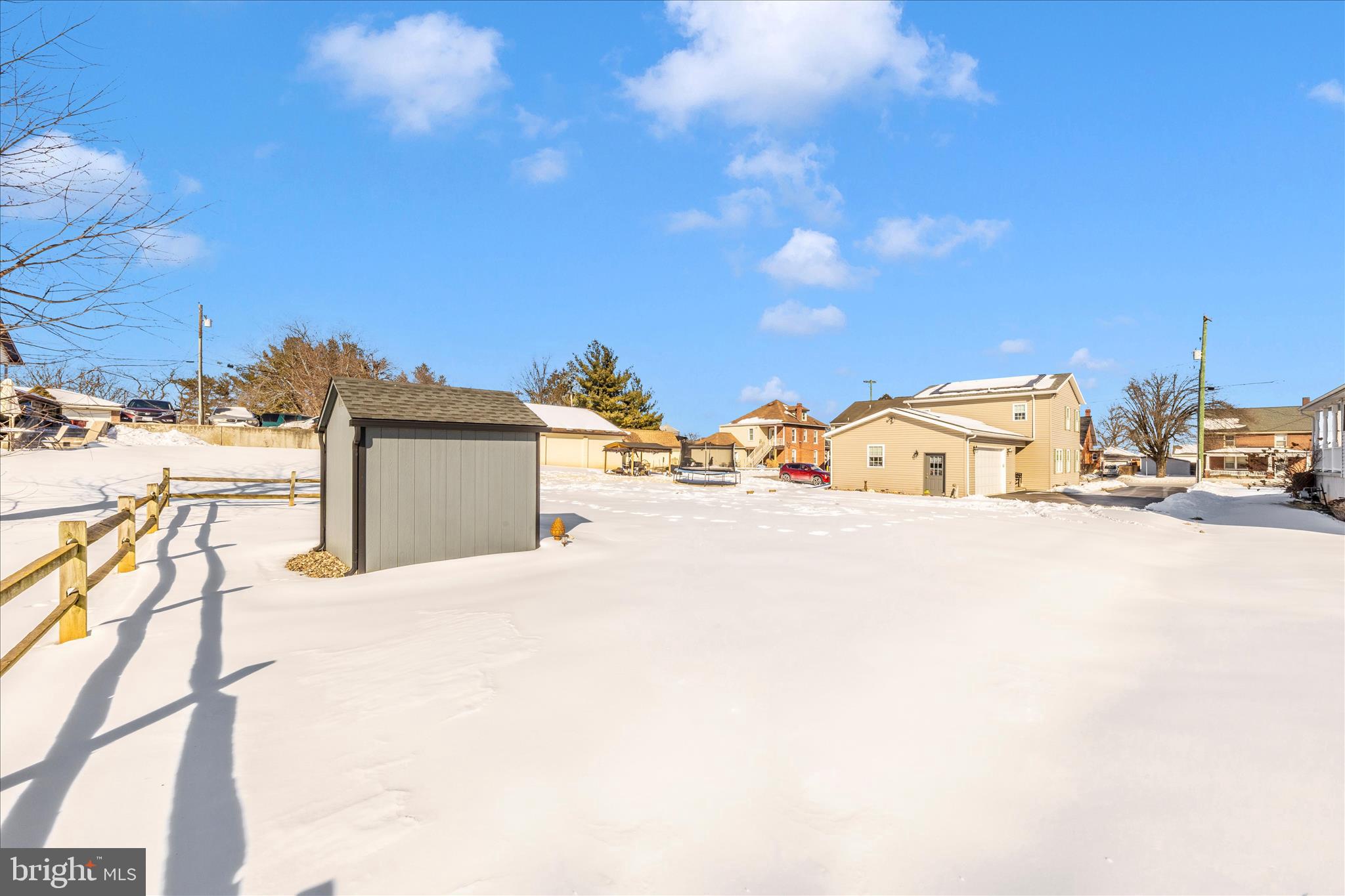 19327 LONGMEADOW ROAD