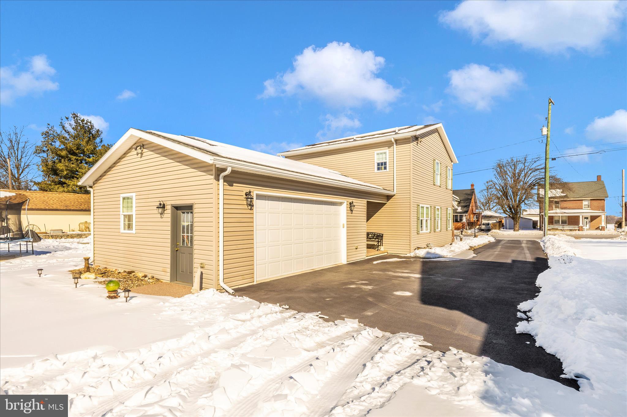 19327 LONGMEADOW ROAD