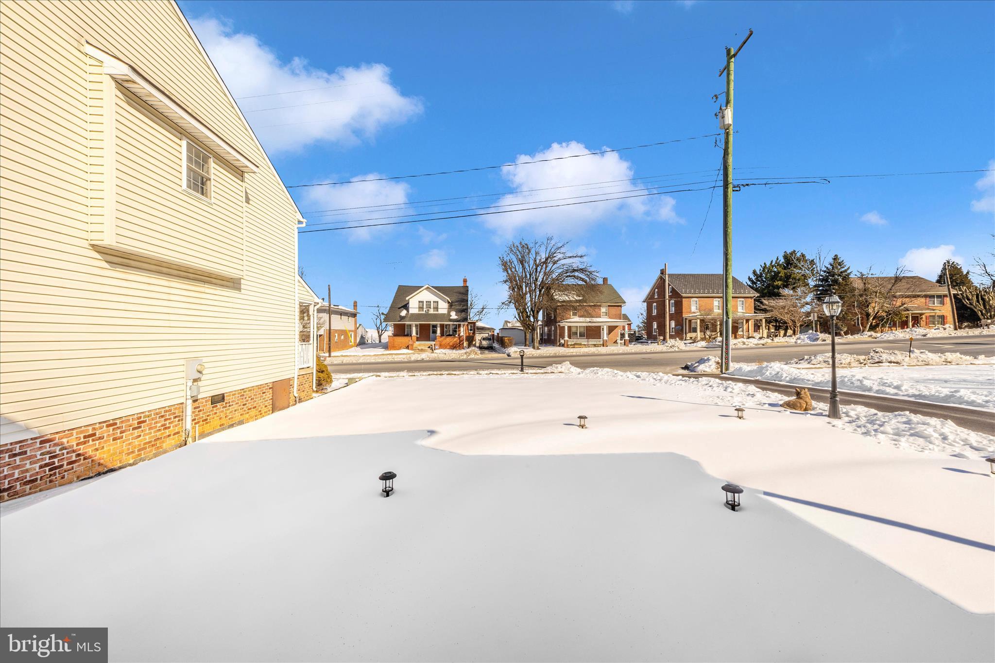 19327 LONGMEADOW ROAD