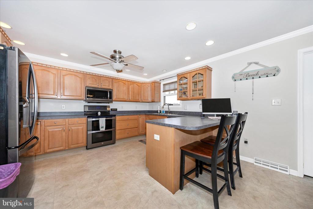 235 MONTCLAIR COURT