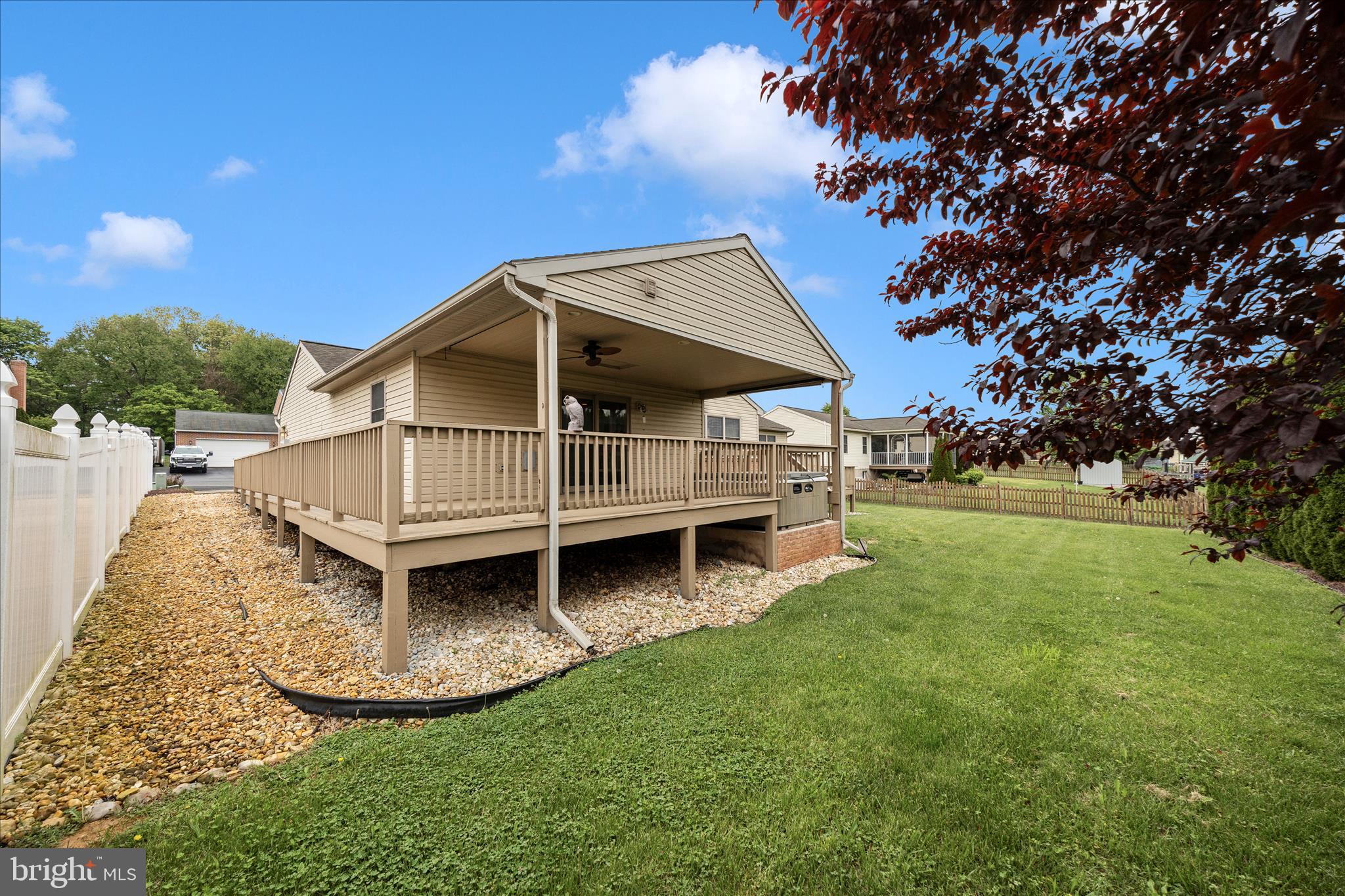 235 MONTCLAIR COURT