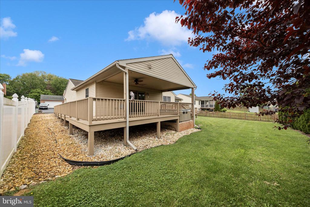 235 MONTCLAIR COURT