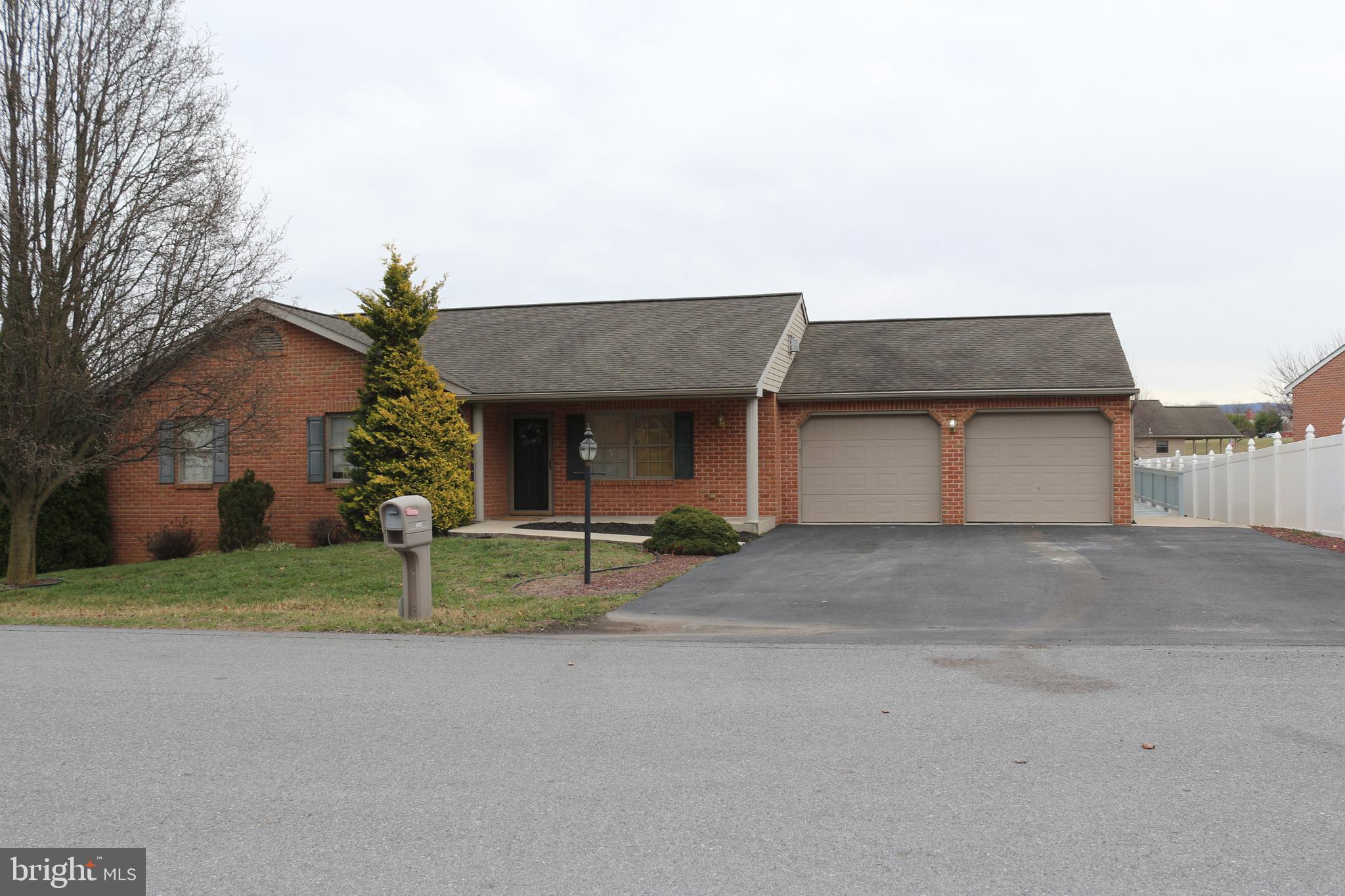 235 MONTCLAIR COURT