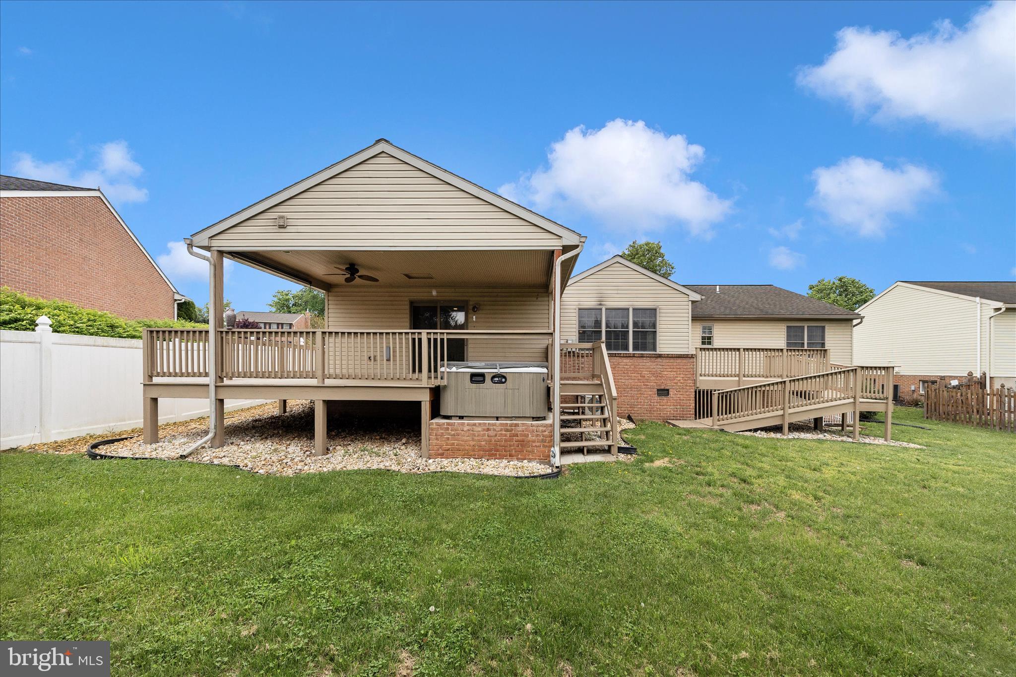 235 MONTCLAIR COURT